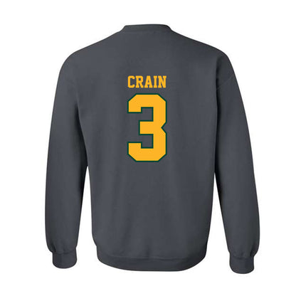 Baylor - NCAA Women's Volleyball : Taylor Crain - Classic Shersey Crewneck Sweatshirt