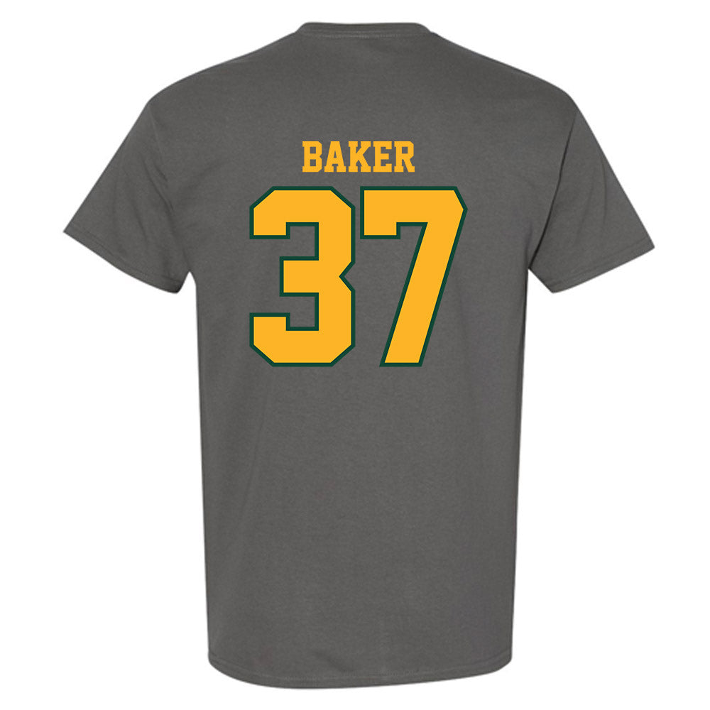 Baylor - NCAA Baseball : Cayden Baker - Classic Shersey T-Shirt-1