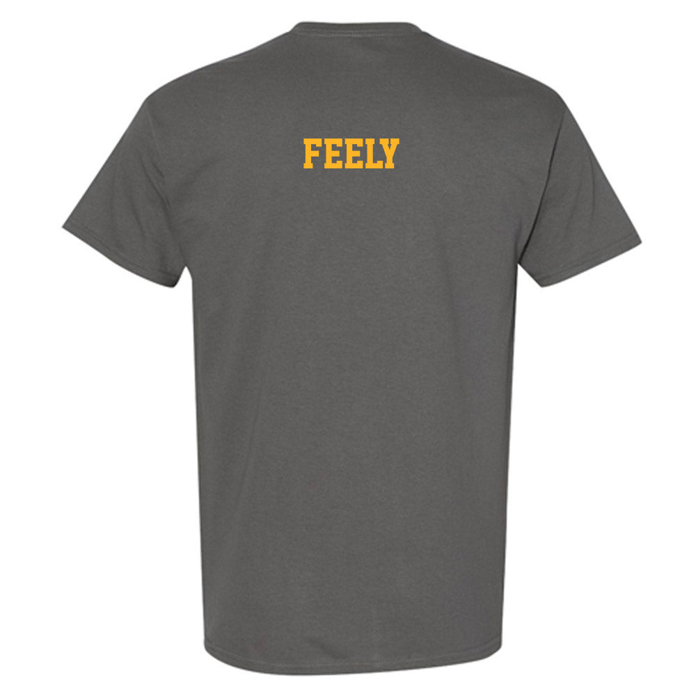 Baylor - NCAA Women's Track & Field : Shaye Feely - Classic Shersey T-Shirt-1
