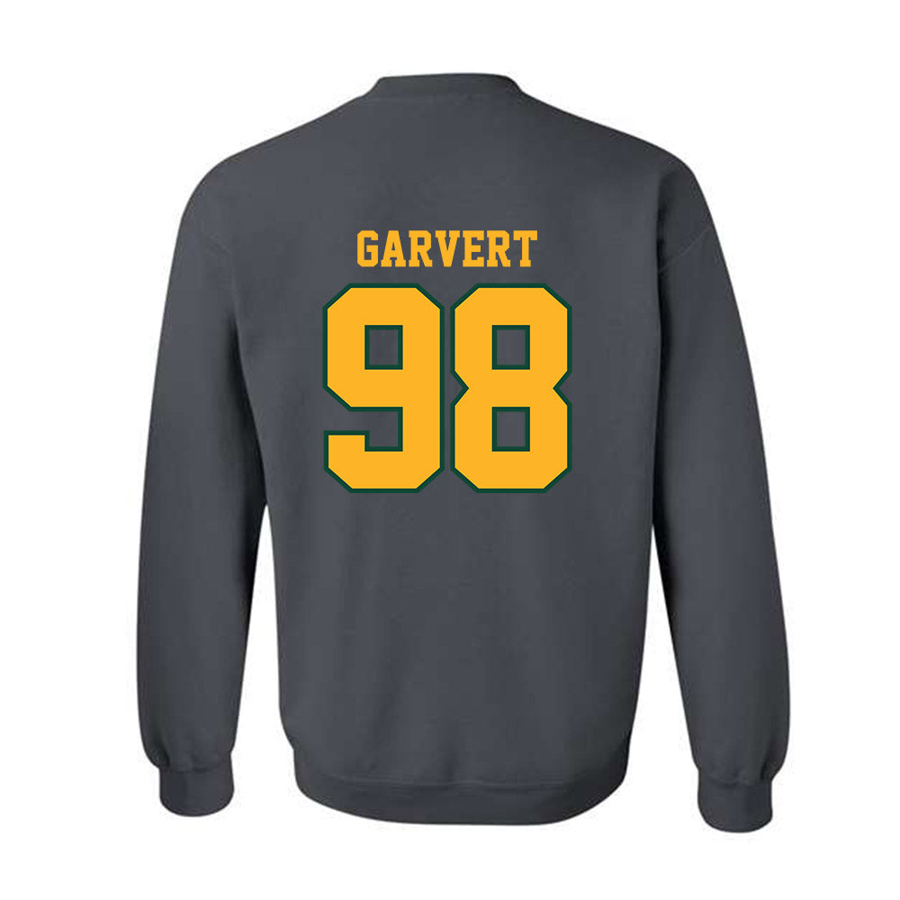 Baylor - NCAA Football : Cosa Garvert - Classic Shersey Crewneck Sweatshirt-1