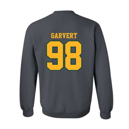 Baylor - NCAA Football : Cosa Garvert - Classic Shersey Crewneck Sweatshirt-1