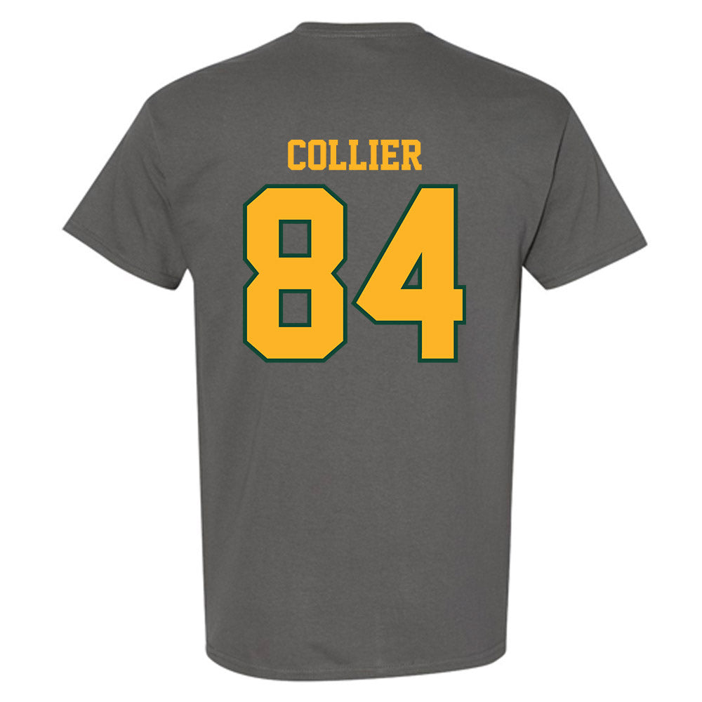 Baylor - NCAA Football : Chase Collier - Classic Shersey T-Shirt-1