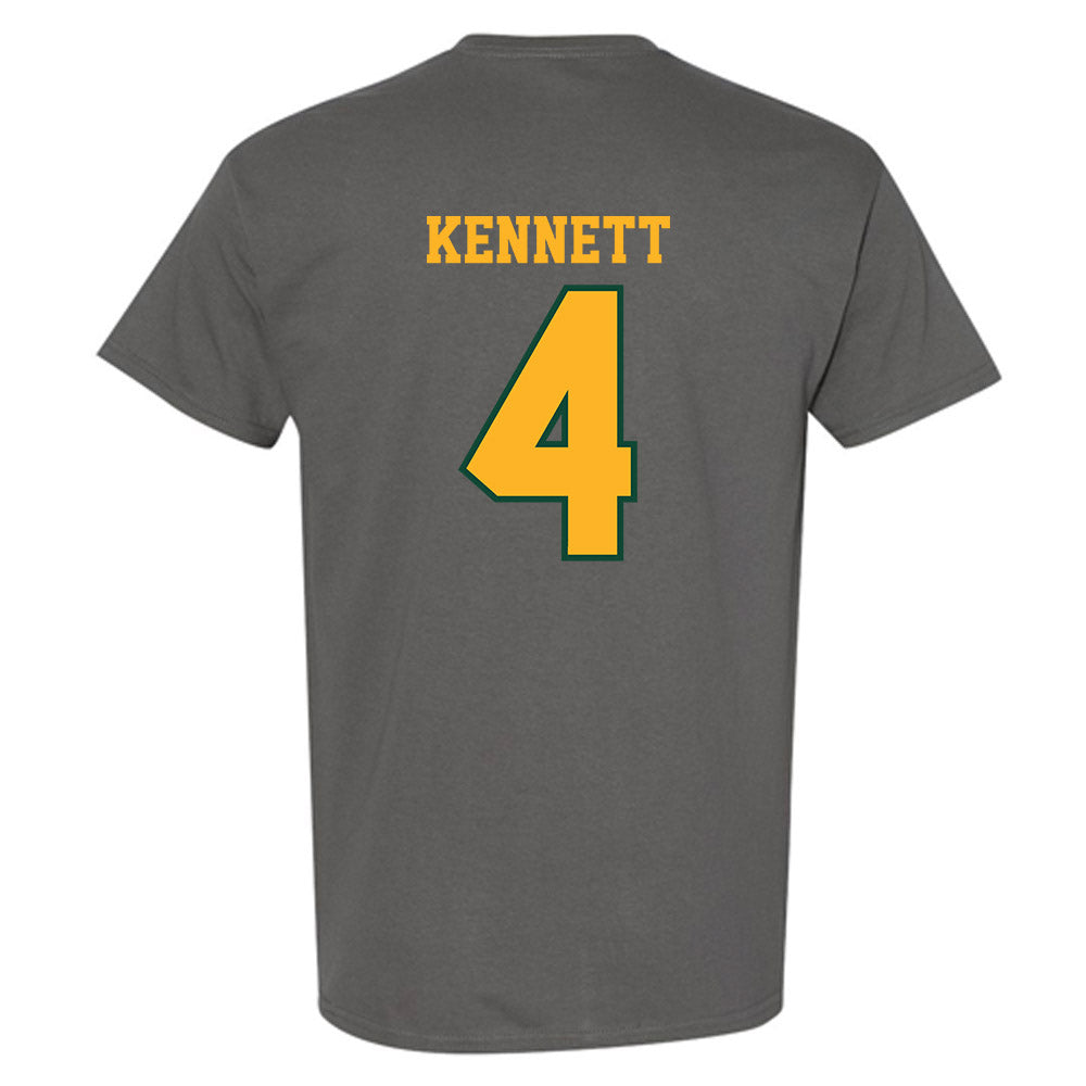 Baylor - NCAA Baseball : JJ Kennett - Classic Shersey T-Shirt-1