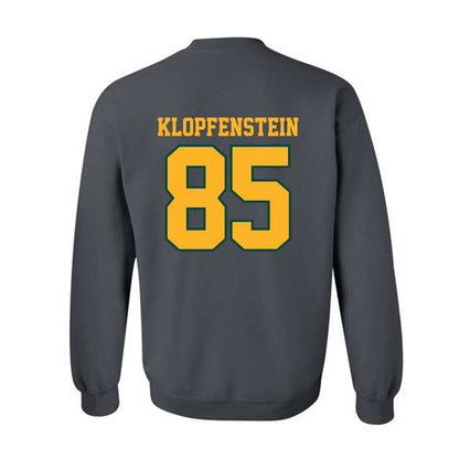 Baylor - NCAA Football : Matthew Klopfenstein - Classic Shersey Crewneck Sweatshirt