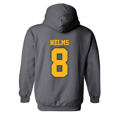 Baylor - NCAA Women's Basketball : Kayla Nelms - Classic Shersey Hooded Sweatshirt