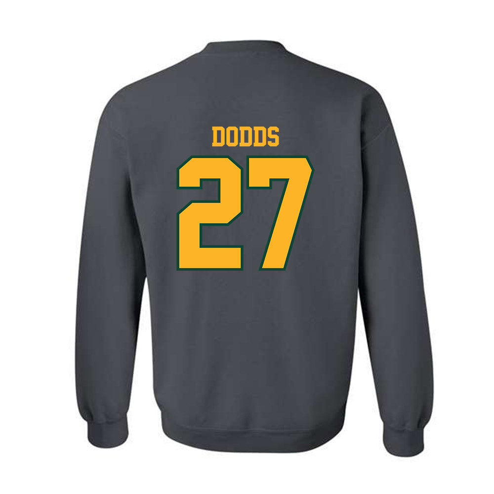 Baylor - NCAA Football : Joseph Dodds - Classic Shersey Crewneck Sweatshirt