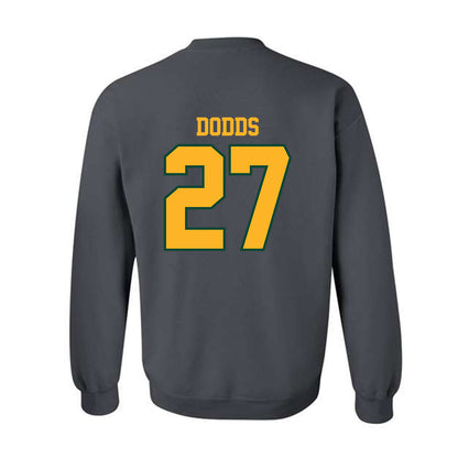 Baylor - NCAA Football : Joseph Dodds - Classic Shersey Crewneck Sweatshirt