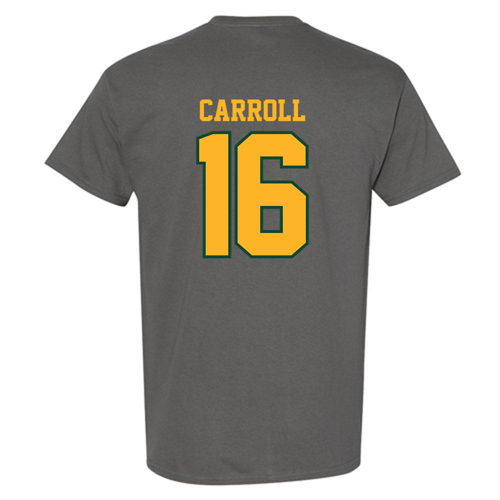 Baylor - NCAA Women's Volleyball : Grace Carroll - Classic Shersey T-Shirt-1