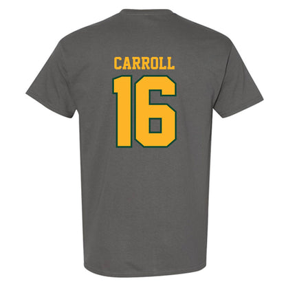 Baylor - NCAA Women's Volleyball : Grace Carroll - Classic Shersey T-Shirt-1