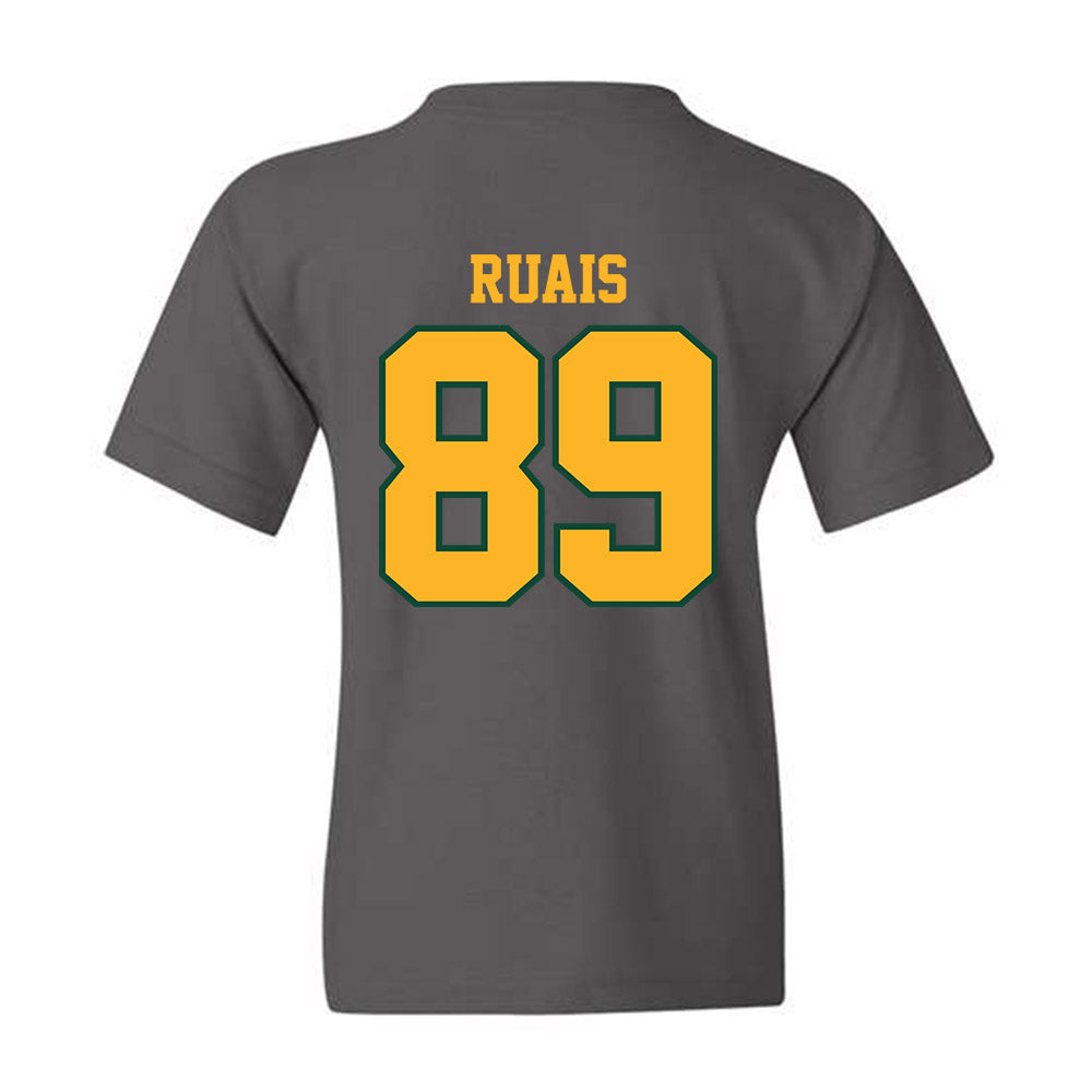 Baylor - NCAA Baseball : RJ Ruais - Classic Shersey Youth T-Shirt