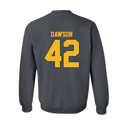 Baylor - NCAA Softball : Karynton Dawson - Classic Shersey Crewneck Sweatshirt