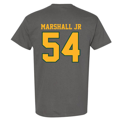 Baylor - NCAA Football : David Marshall Jr - Classic Shersey T-Shirt-1