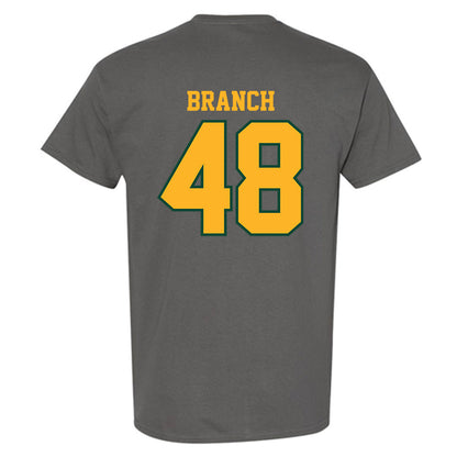 Baylor - NCAA Acrobatics & Tumbling : D'Ahni Branch - Classic Shersey T-Shirt-1