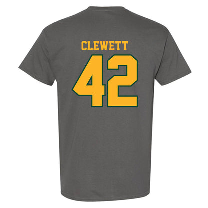 Baylor - NCAA Baseball : Camden Clewett - Classic Shersey T-Shirt-1