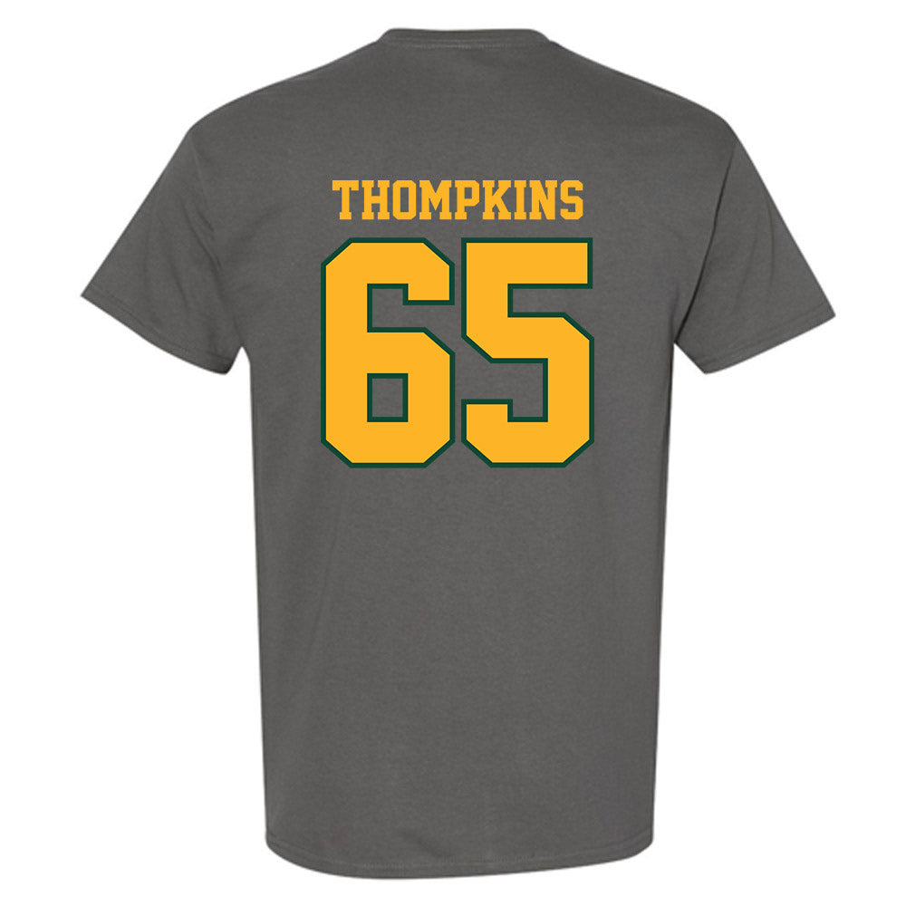 Baylor - NCAA Football : Sean Thompkins - Classic Shersey T-Shirt