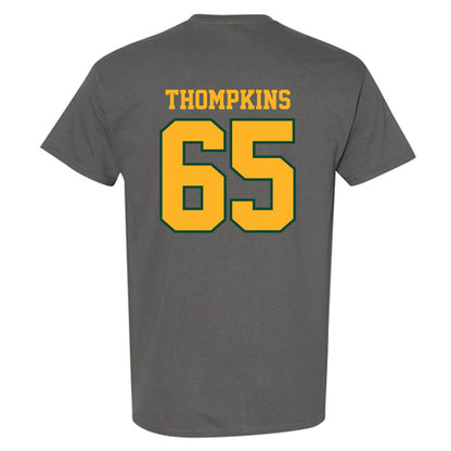 Baylor - NCAA Football : Sean Thompkins - Classic Shersey T-Shirt