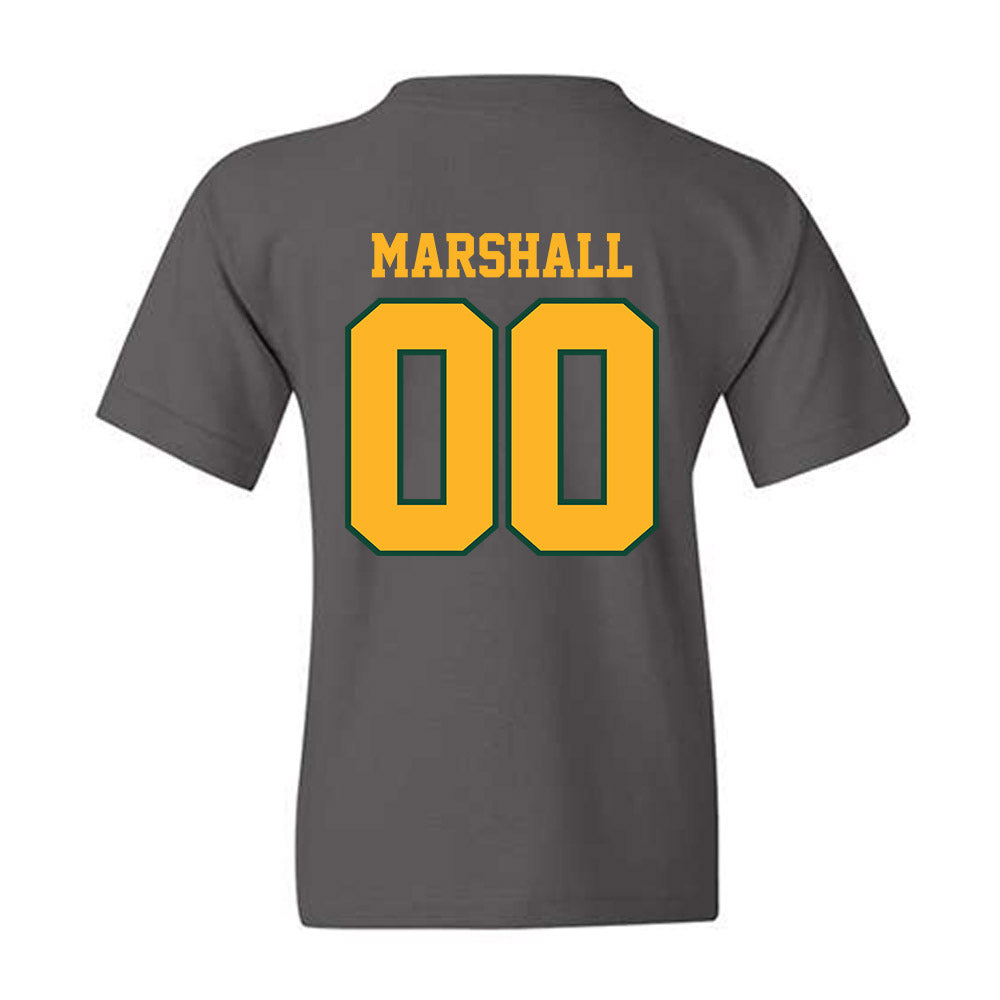 Baylor - NCAA Softball : Kaygen Marshall - Classic Shersey Youth T-Shirt-1