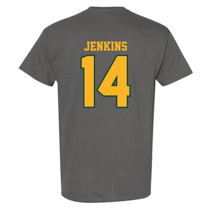 Baylor - NCAA Baseball : Samuel Jenkins - Classic Shersey T-Shirt-1