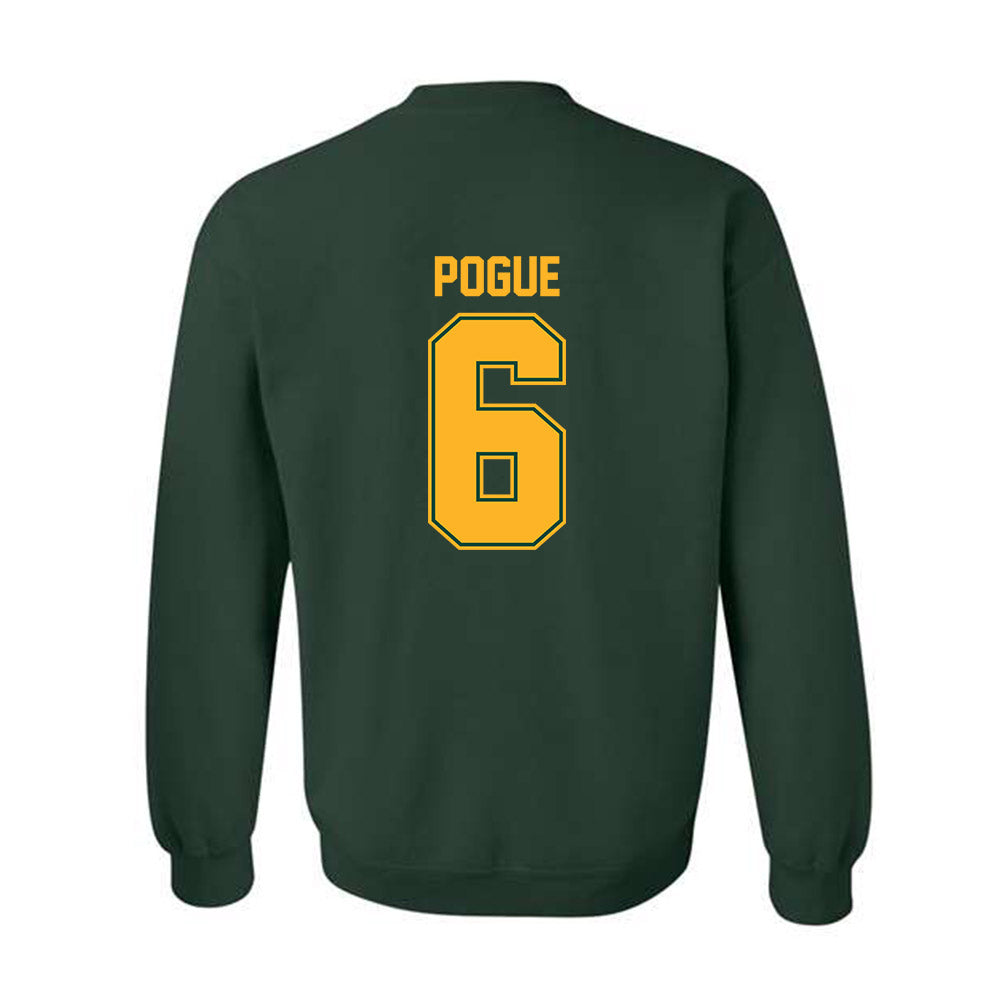 Baylor - NCAA Softball : Savanna Pogue - Classic Shersey Crewneck Sweatshirt