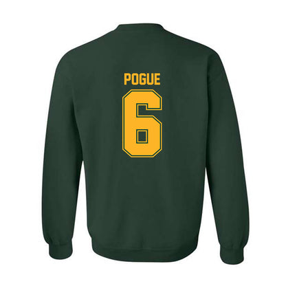Baylor - NCAA Softball : Savanna Pogue - Classic Shersey Crewneck Sweatshirt