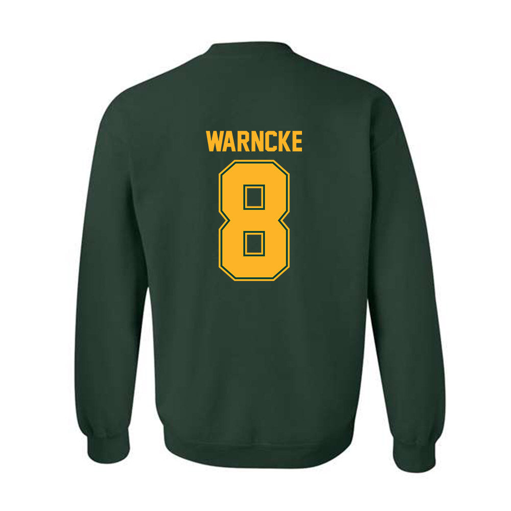 Baylor - NCAA Softball : Lexie Warncke - Classic Shersey Crewneck Sweatshirt