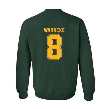 Baylor - NCAA Softball : Lexie Warncke - Classic Shersey Crewneck Sweatshirt