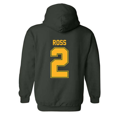 Baylor - NCAA Softball : Sadie Ross - Classic Shersey Hooded Sweatshirt