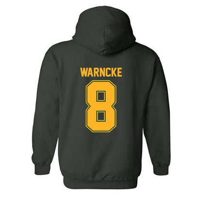 Baylor - NCAA Softball : Lexie Warncke - Classic Shersey Hooded Sweatshirt
