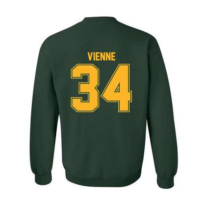 Baylor - NCAA Softball : Jensen Vienne - Classic Shersey Crewneck Sweatshirt