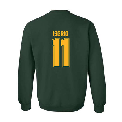 Baylor - NCAA Women's Soccer : Tyler Isgrig - Classic Shersey Crewneck Sweatshirt