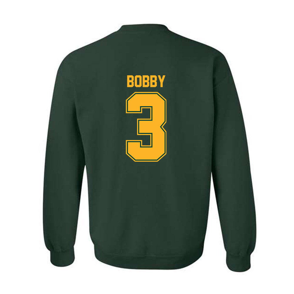 Baylor - NCAA Football : Devyn Bobby - Classic Shersey Crewneck Sweatshirt