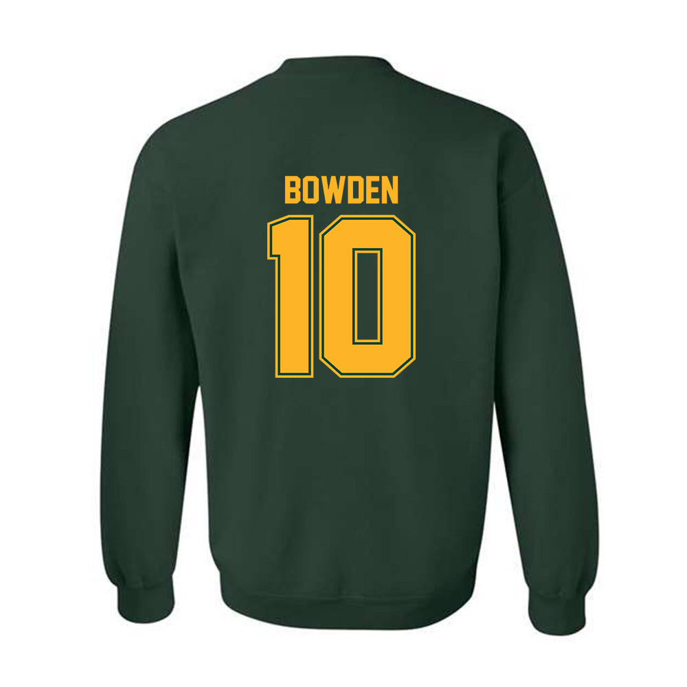 Baylor - NCAA Men's Tennis : Louis Bowden - Classic Shersey Crewneck Sweatshirt