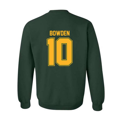 Baylor - NCAA Men's Tennis : Louis Bowden - Classic Shersey Crewneck Sweatshirt
