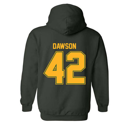 Baylor - NCAA Softball : Karynton Dawson - Classic Shersey Hooded Sweatshirt