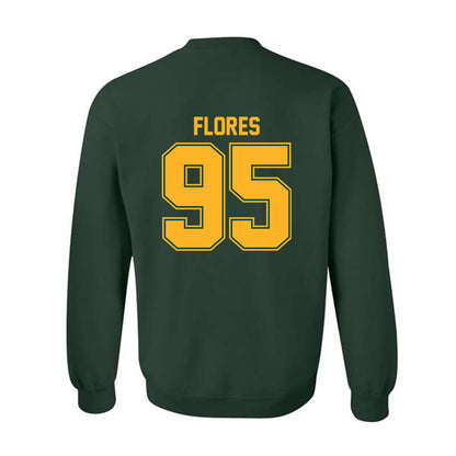 Baylor - NCAA Softball : Abigail Flores - Classic Shersey Crewneck Sweatshirt
