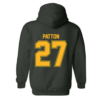 Baylor - NCAA Women's Tennis : Lindsay Patton - Classic Shersey Hooded Sweatshirt