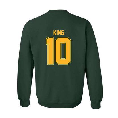 Baylor - NCAA Softball : Paige King - Classic Shersey Crewneck Sweatshirt