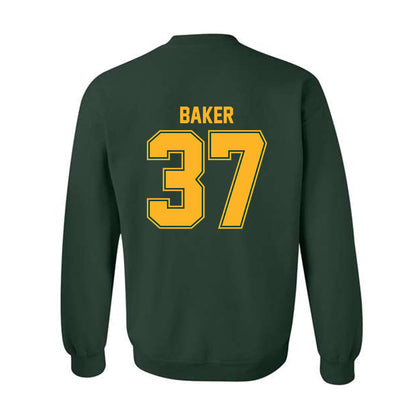 Baylor - NCAA Baseball : Cayden Baker - Classic Shersey Crewneck Sweatshirt-1