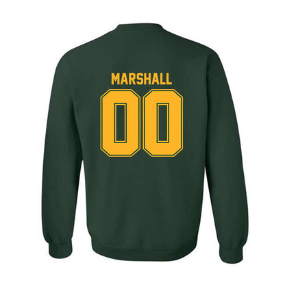 Baylor - NCAA Softball : Kaygen Marshall - Classic Shersey Crewneck Sweatshirt-1