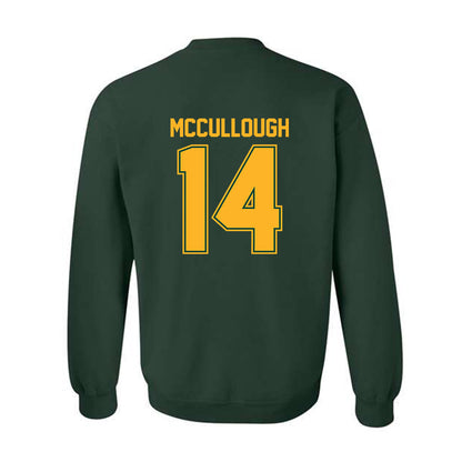 Baylor - NCAA Women's Soccer : Theresa McCullough - Classic Shersey Crewneck Sweatshirt