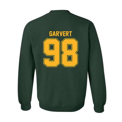 Baylor - NCAA Football : Cosa Garvert - Classic Shersey Crewneck Sweatshirt-1