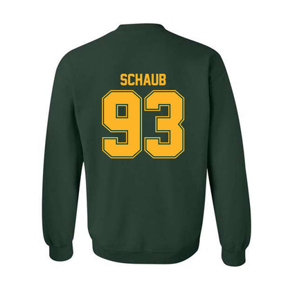 Baylor - NCAA Football : Dylan Schaub - Classic Shersey Crewneck Sweatshirt