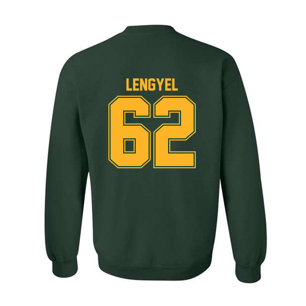 Baylor - NCAA Football : Ryan Lengyel - Classic Shersey Crewneck Sweatshirt