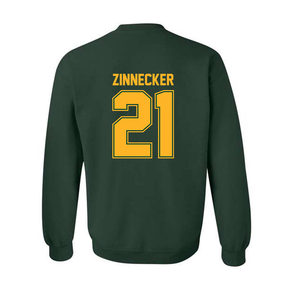 Baylor - NCAA Women's Soccer : Skylar Zinnecker - Classic Shersey Crewneck Sweatshirt