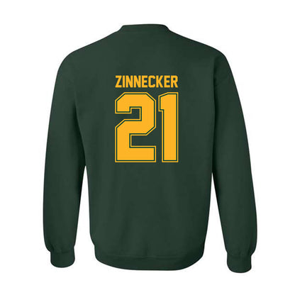 Baylor - NCAA Women's Soccer : Skylar Zinnecker - Classic Shersey Crewneck Sweatshirt