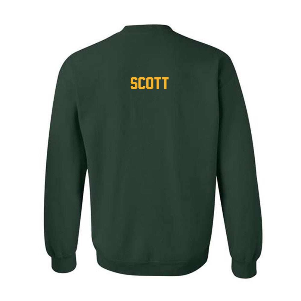 Baylor - NCAA Women's Track & Field : Allie Scott - Classic Shersey Crewneck Sweatshirt-1