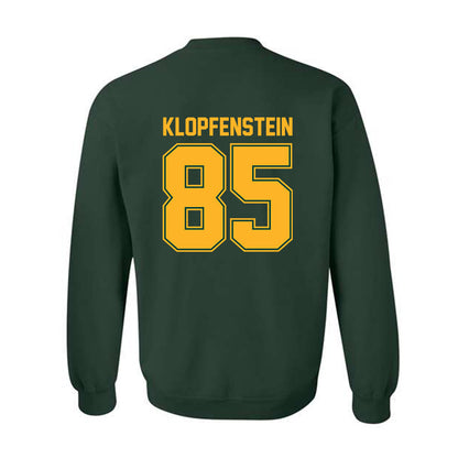 Baylor - NCAA Football : Matthew Klopfenstein - Classic Shersey Crewneck Sweatshirt