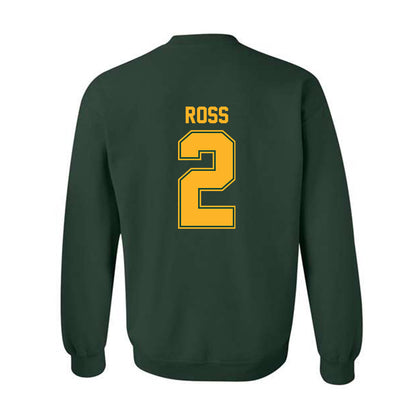 Baylor - NCAA Softball : Sadie Ross - Classic Shersey Crewneck Sweatshirt