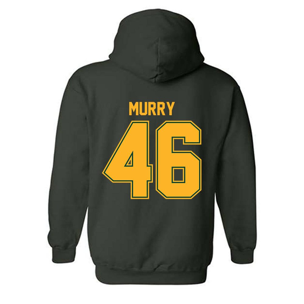 Baylor - NCAA Baseball : Grayson Murry - Classic Shersey Hooded Sweatshirt