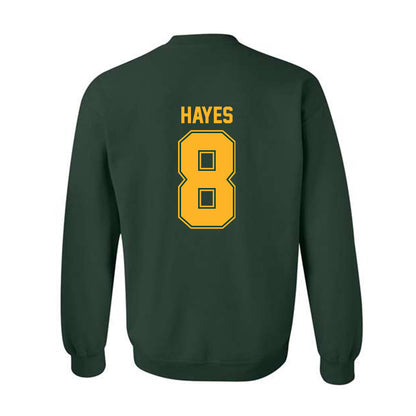 Baylor - NCAA Women's Soccer : Kai Hayes - Classic Shersey Crewneck Sweatshirt